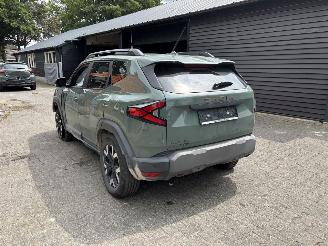 Dacia Duster HYBRIDE 1.6 AUTOMAAT NAVI CLiMA CAMERA VIRT DASH B.J 12-2024 picture 15