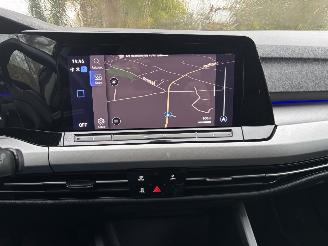 Volkswagen Golf 8 TSI EDITION 110 PK NAVI CLIMA CAMERA VIRTUEEL DASH LED B:J 2023  Plaatschade picture 10