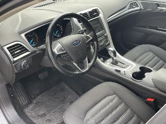 Ford Mondeo AUTOMAAT1.5 BENZINE NAVI CLIMA LED CRUISE TREKHAAK B.J 11-2018 picture 10