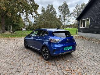 Renault Clio TECHNO SPORT NAVI CLIMA CAMERA LED VIRT DASH FACELIFT B.J 2025 picture 4