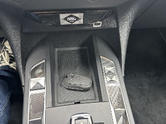 Citroën DS3 CROSSBACK AUTOMAAT 130 PK NAVI LEER CAMERA LED LEER B.J 06-2023 picture 13