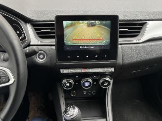 Renault Captur TCE INTENSE NAVI CLIMA LED CAMERA VIRT DASH B.J 07-2022 picture 13