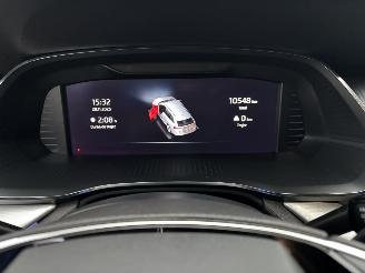 Skoda Octavia AUTOMAAT STYLE NAVi CLIMA CAMERA LED B.J 12-2024 picture 10