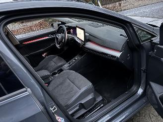 Volkswagen Golf FACELIFT 8,5 AUTOMAAT 1.5 NAVI CLIMA LED CAMERA TREKH B.J 12-2024 picture 8