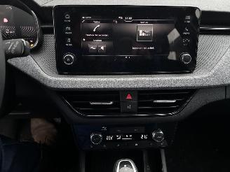 Skoda Kamiq AUTOMAAT CLIMA CAMERA CRUISE B.J 2025 picture 11