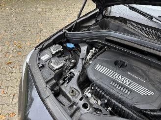 BMW X2 SDRIVE18 SPORT NAVI CLIMA PDC LED B.J 07-2019 SCHROEFSCHADE picture 16
