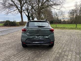 Dacia Sandero STEPWAY EXTREEM FACELIFT NAVI CLIMA CAMERA LED FACELIFT B.J 2024 picture 6