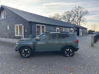Dacia Duster Duster HYBRIDE 1.6 AUTOMAAT NAVI CLIMA CAMERA VIRT DASH B.J 12-2024 picture 5
