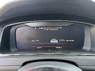 Volkswagen Golf GTI TCR 300 PK SPECIAL EDITION PANO LEER DYNO AUDIO NAVI CLIMA VIRT DASH B.J 2019 picture 22