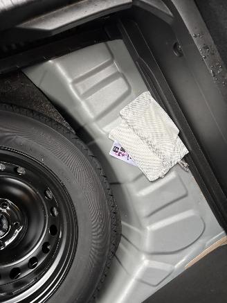 Renault Captur INTENSE NAVI CLIMA LED CAMERA VIRT DASH B.J 07-2022 picture 18