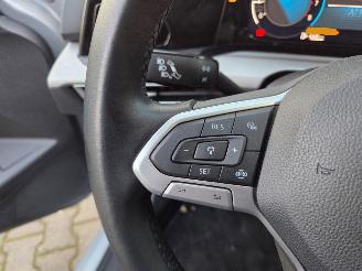 Volkswagen Golf 8 EDITION TSI 110 PK CLIMA CAMERA CRUISE LED B.J 2022 picture 18