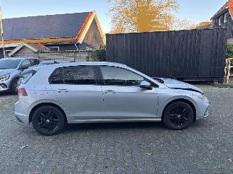 Volkswagen Golf 8 EDITION TSI 110 PK CLIMA CAMERA CRUISE LED B.J 2022 picture 7