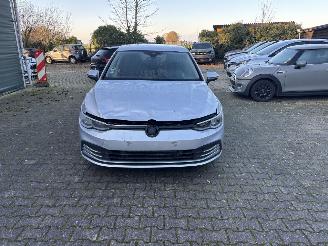 Volkswagen Golf 8 EDITION TSI 110 PK CLIMA CAMERA CRUISE LED B.J 2022 picture 8