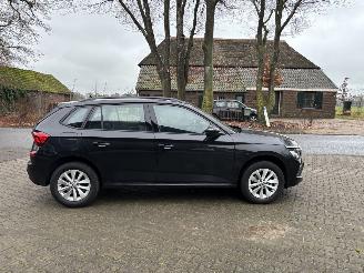 Skoda Kamiq AUTOMAAT CLIMA CAMERA CRUISE B.J 2025 picture 7