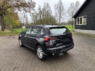 Skoda Kamiq AUTOMAAT CLIMA CAMERA CRUISE B.J 2025 picture 3