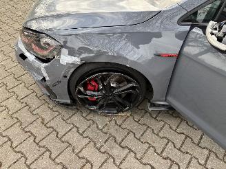 Volkswagen Golf GTI TCR 300 PK SPECIAL EDITION PANO LEER DYNO AUDIO NAVI CLIMA VIRT DASH B.J 2019 picture 13