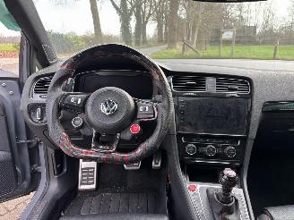Volkswagen Golf GTI TCR 300 PK SPECIAL EDITION PANO LEER DYNO AUDIO NAVI CLIMA VIRT DASH B.J 2019 picture 10