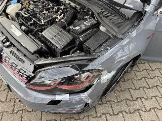 Volkswagen Golf GTI TCR 300 PK SPECIAL EDITION PANO LEER DYNO AUDIO NAVI CLIMA VIRT DASH B.J 2019 picture 18