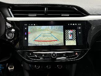 Opel Corsa FACELIFT SPORT GS LINE 102 PK NAVI CLIMA VIRT DASH LED B.J 2024 picture 15