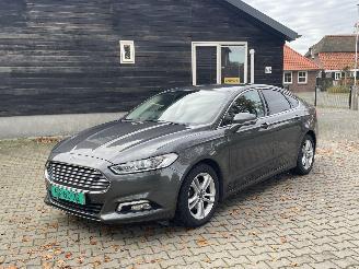  Ford Mondeo AUTOMAAT1.5 BENZINE NAVI CLIMA LED CRUISE TREKHAAK B.J 11-2018 2018/11