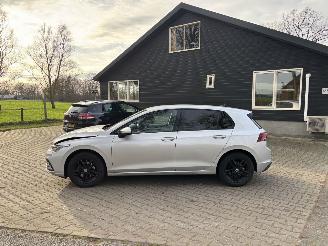 Volkswagen Golf 8 EDITION TSI 110 PK CLIMA CRUISE LED B.J 05-2022 picture 6