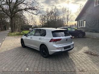 Volkswagen Golf 8 EDITION TSI 110 PK CLIMA CRUISE LED B.J 05-2022 picture 4