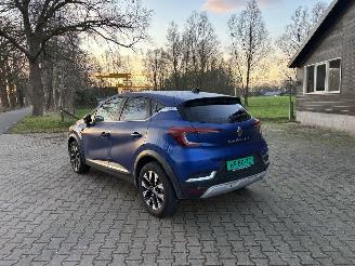 Renault Captur TECHNO SPORT NAVI CLIMA LED CAMERA CRUISE VIRT DASH B.J 09-2023 picture 4