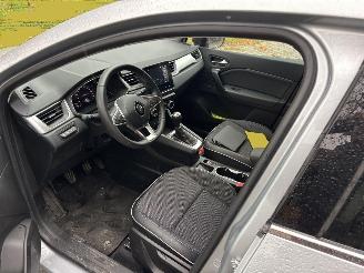 Renault Captur Captur INTENSE NAVI CLIMA LED CAMERA VIRT DASH B.J 07-2022 picture 14