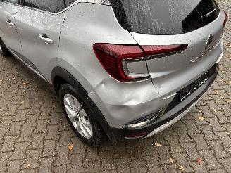 Renault Captur Captur INTENSE NAVI CLIMA LED CAMERA VIRT DASH B.J 07-2022 picture 7