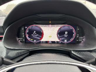 Skoda Scala 1.5 AUTOMAAT PANODAK 150 PK NAVI CLIMA CAMERA MONTE CARLO 12-2022 picture 11