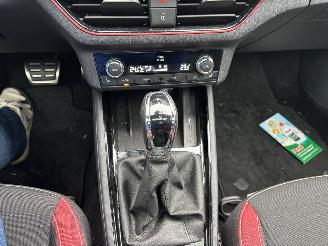 Skoda Scala 1.5 AUTOMAAT PANODAK 150 PK NAVI CLIMA CAMERA MONTE CARLO 12-2022 picture 14