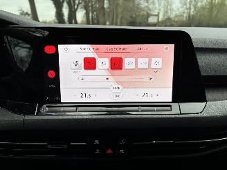 Volkswagen Golf 8 GTI AUTOMAAT 245 PK NAVI CLIMA CAMERA LED B.J 2023 picture 14