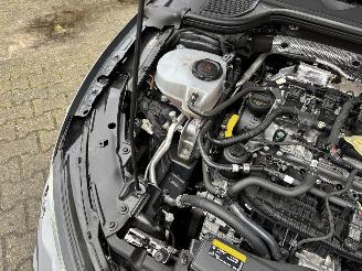 Volkswagen Golf 8 GTI AUTOMAAT 245 PK NAVI CLIMA CAMERA LED B.J 2023 picture 19