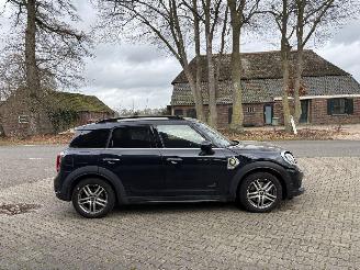 Mini Countryman HYBRIDE PLUG IN SE 4AWD AUTOMAAT NAVI CLIMA LEER LED PDC B.J 2019 picture 6