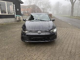 Volkswagen Golf TSI 110 PK NAVI CLIMA CAMERA LED VIRT DASH B.J 2022 picture 8