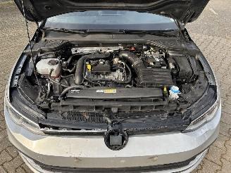 Volkswagen Golf 8 TSI LIFE EDITION CLIMA CRUISE VIRT DASH B.J 05-2022 picture 9