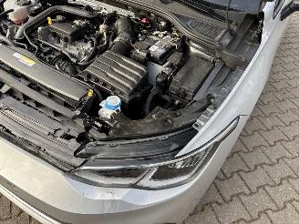 Volkswagen Golf 8 TSI LIFE EDITION CLIMA CRUISE VIRT DASH B.J 05-2022 picture 12