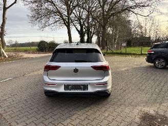 Volkswagen Golf 8 TSI LIFE EDITION CLIMA CRUISE VIRT DASH B.J 05-2022 picture 6