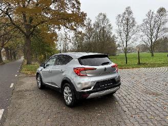 Renault Captur INTENSE NAVI CLIMA LED CAMERA VIRT DASH B.J 07-2022 picture 3