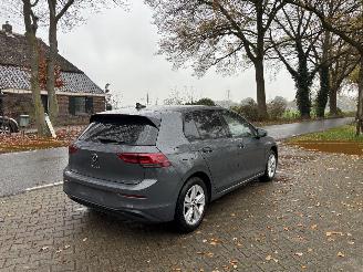 Volkswagen Golf 8 TSI 110 PK NAVI CLIMA VIRT DASH LED B.J 2023 picture 2