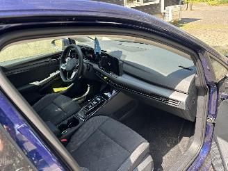 Volkswagen Golf 8 HYBRIDE GTE 1.4 PLUG IN DSG NAVI CLIMA VIRT DASH CAMERA B.J 12-2023 picture 8