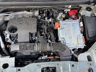 Dacia Duster HYBRIDE 1.6 AUTOMAAT NAVI CLIMA CAMERA VIRT DASH B.J 12-2024 picture 16