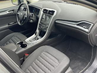 Ford Mondeo AUTOMAAT1.5 BENZINE NAVI CLIMA LED CRUISE TREKHAAK B.J 11-2018 picture 10