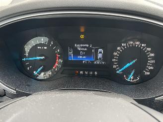 Ford Mondeo AUTOMAAT1.5 BENZINE NAVI CLIMA LED CRUISE TREKHAAK B.J 11-2018 picture 15