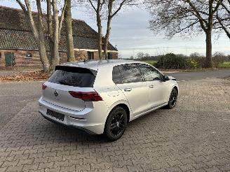 Volkswagen Golf 8 TSI LIFE EDITION CLIMA CRUISE VIRT DASH B.J 05-2022 picture 2