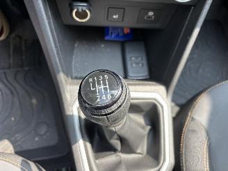 Dacia Sandero STEPWAY EXTREEM NAVI CLIMA CAMERA LED PDC FACELIFT B.J 2024 picture 14