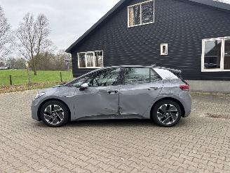 Volkswagen ID.3 ID.3 1FT PRO PREFORMANCE 58 KWH 204 PK B.J 09-2020 picture 7