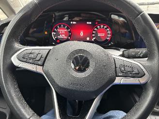 Volkswagen Golf 8 TSI NAVI CLIMA CAMERA LED CRUISE B.J 05-2022 picture 10