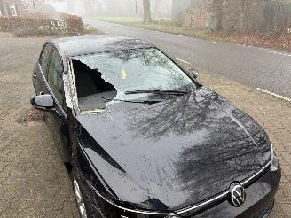 Volkswagen Golf 8 TSI NAVI CLIMA CAMERA LED CRUISE B.J 05-2022 picture 14