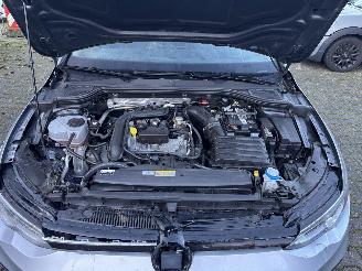 Volkswagen Golf 8 TSI LIFE EDITION CLIMA CRUISE VIRT DASH B.J 05-2022 picture 7